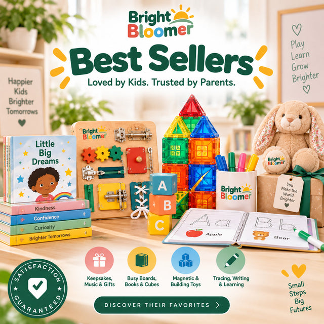 Shop bestsellers