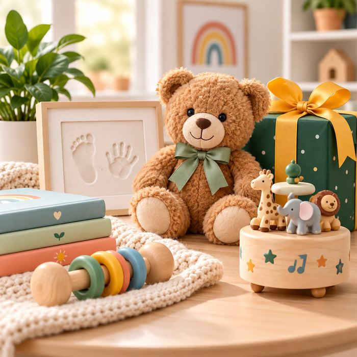 Keepsakes, Music and Gifts