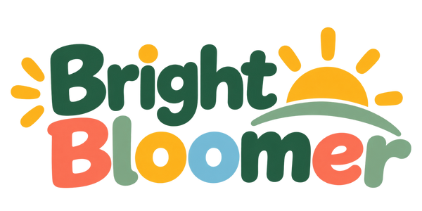 Bright Bloomer