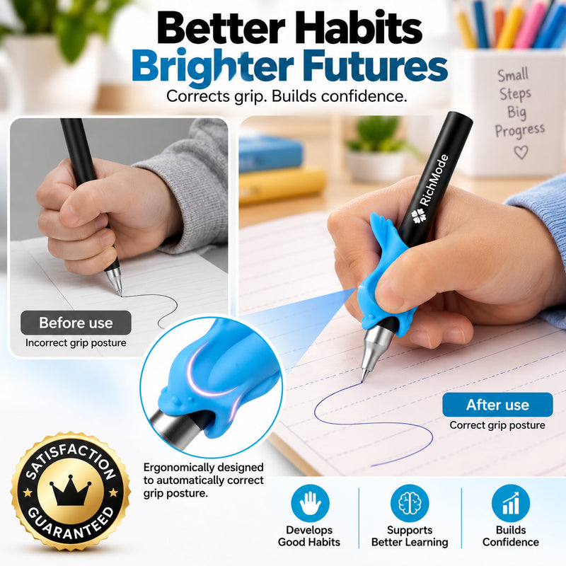 Magic Disappearing Ink Pen Refills